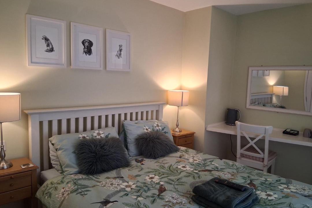 Photo of Bedroom in Ludwell