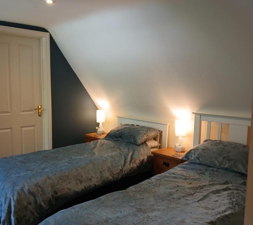 Photo of Bedroom in Ludwell