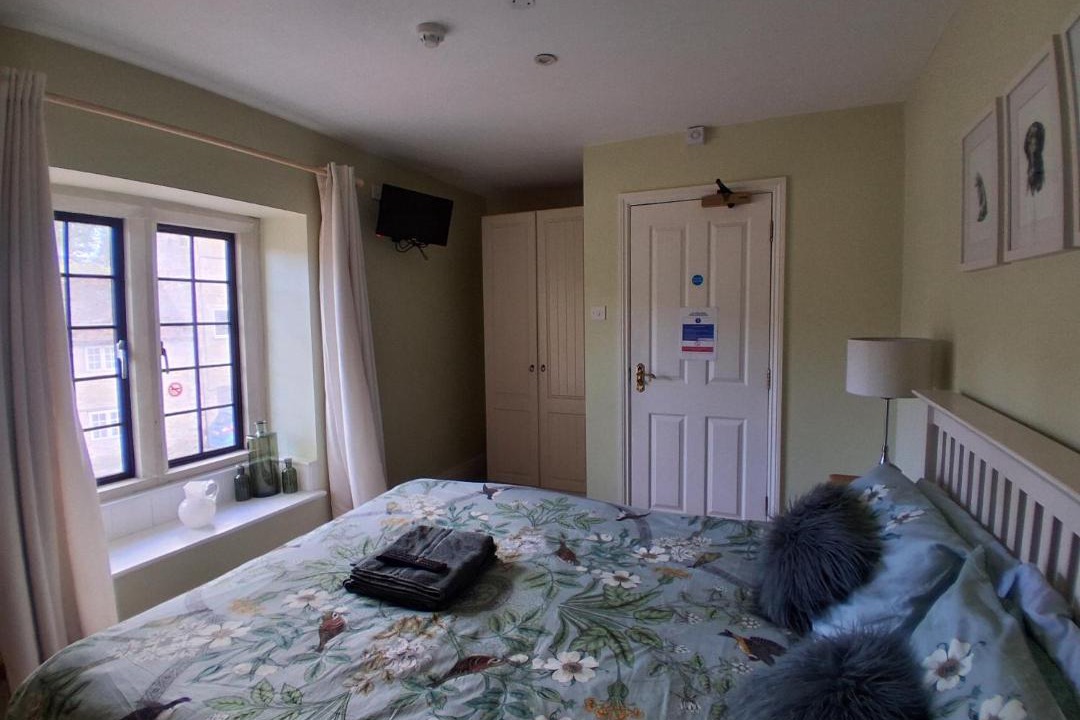 Photo of Bedroom in Ludwell