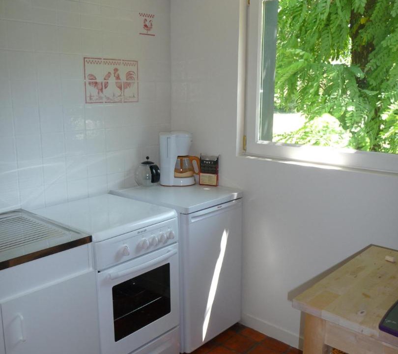 Photo of Kitchen in Vaux