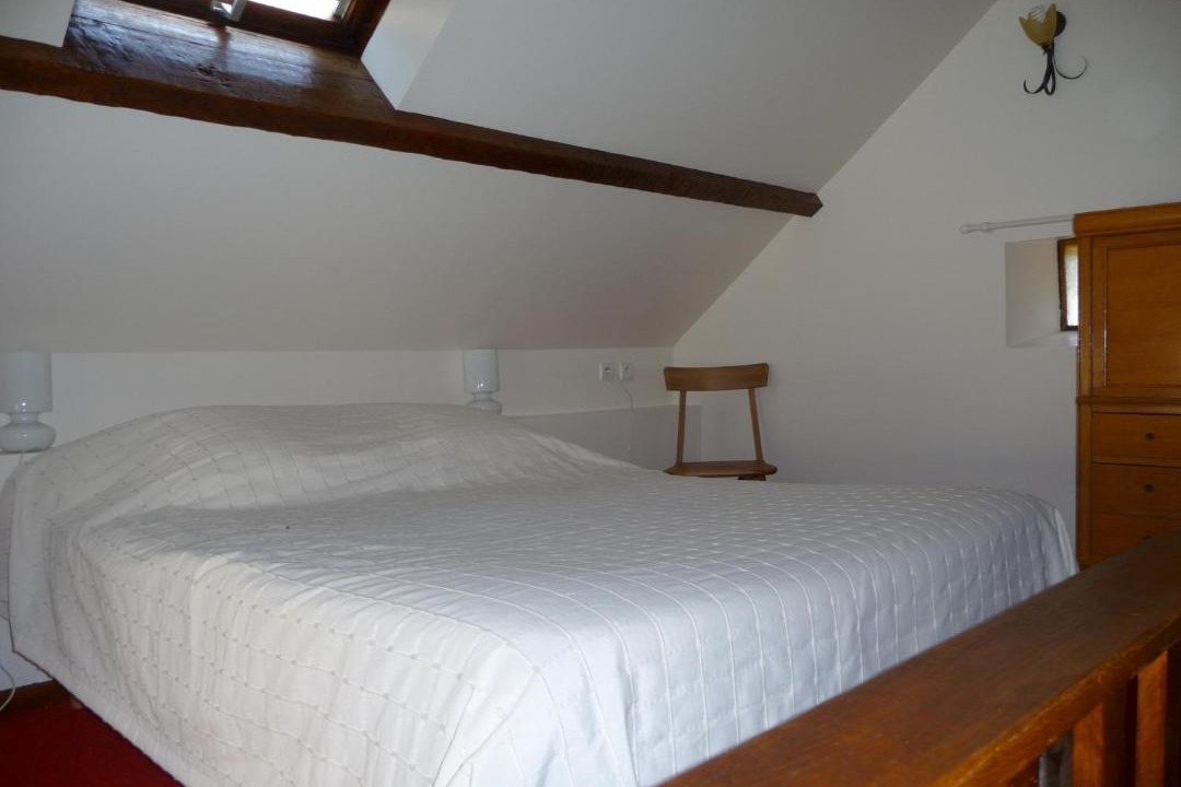 Photo of Bedroom in Vaux