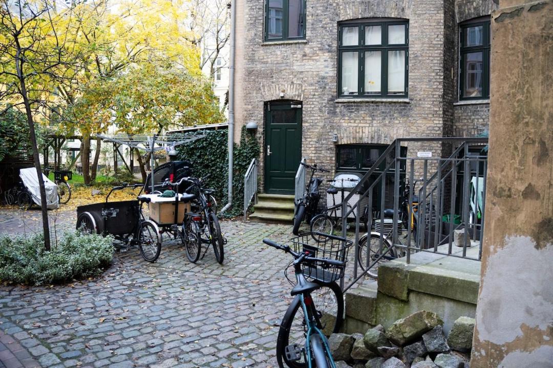 Photo of Others in Norrebro