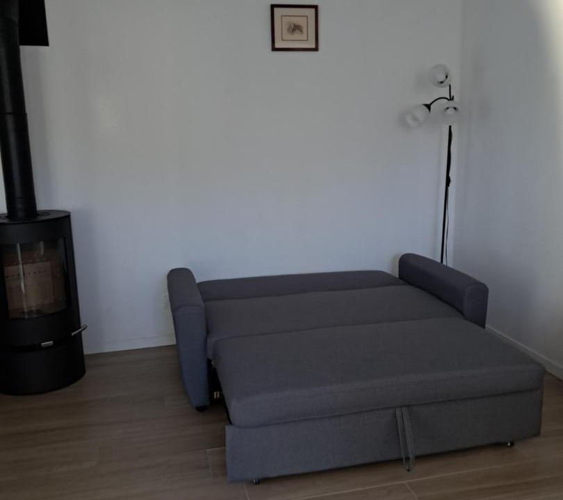 Photo of Livingroom in Le Givre