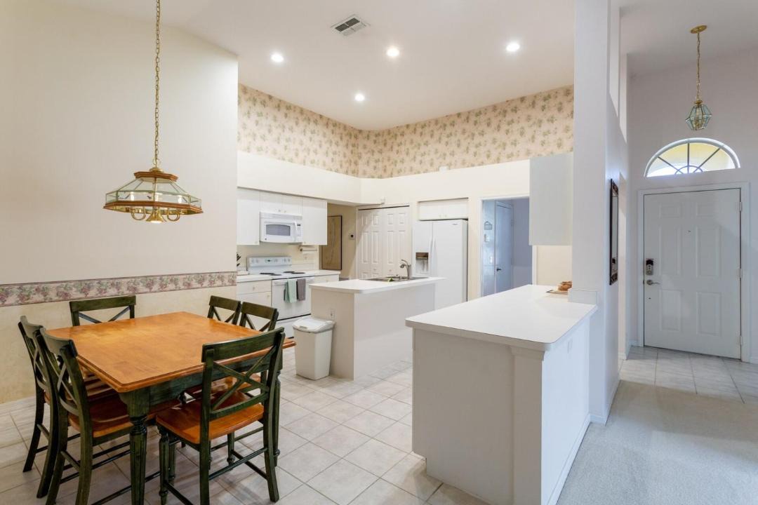 Photo of Kitchen in Fountain Lakes