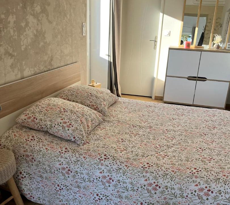 Photo of Bedroom in Courgains