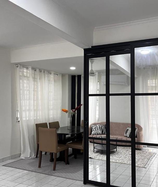 Photo of Livingroom in Taman Mawar