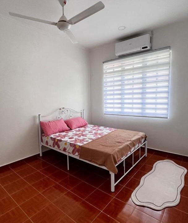 Photo of Bedroom in Taman Mawar