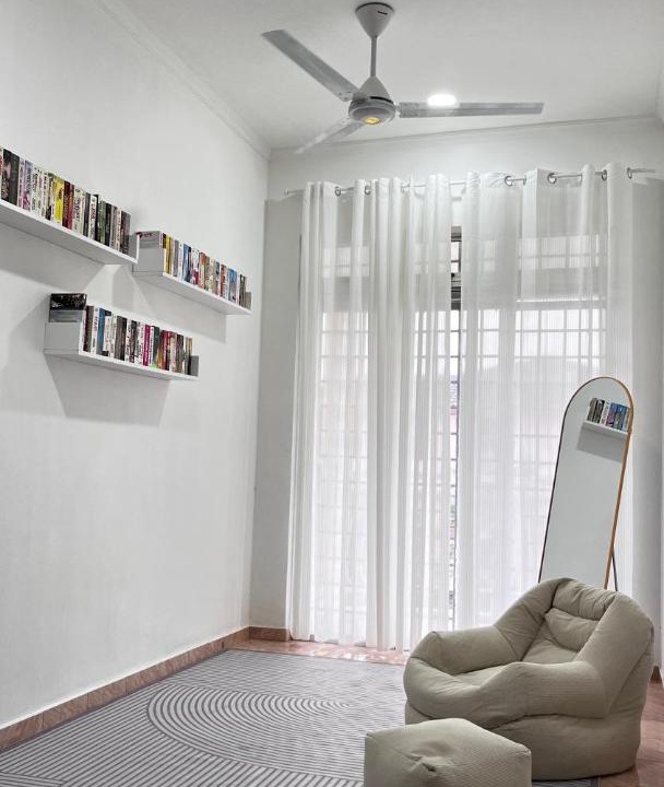 Photo of Livingroom in Taman Mawar