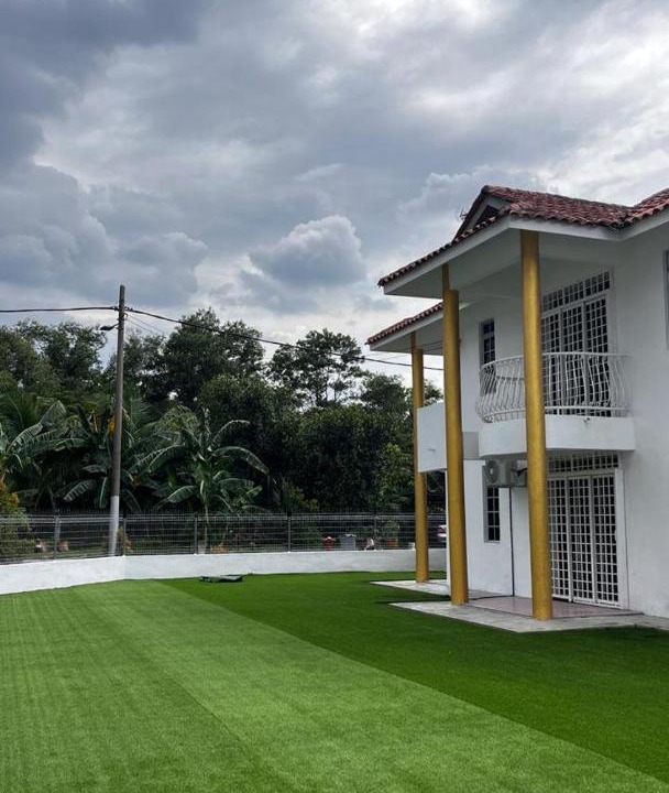 Photo of Others in Taman Mawar