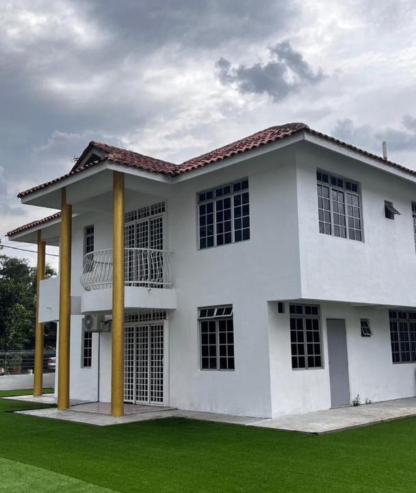 Photo of Others in Taman Mawar