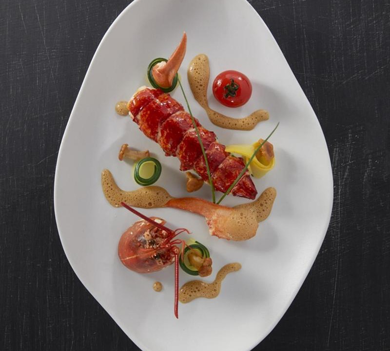 Photo of Kitchen in Langon