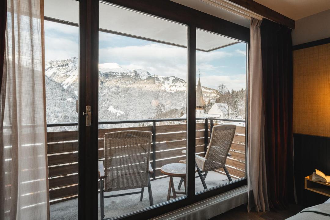 Photo of Others in Wengen