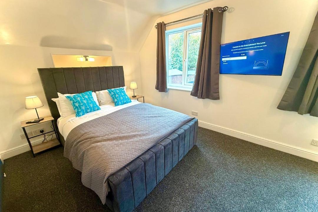 Photo of Others in Leiston