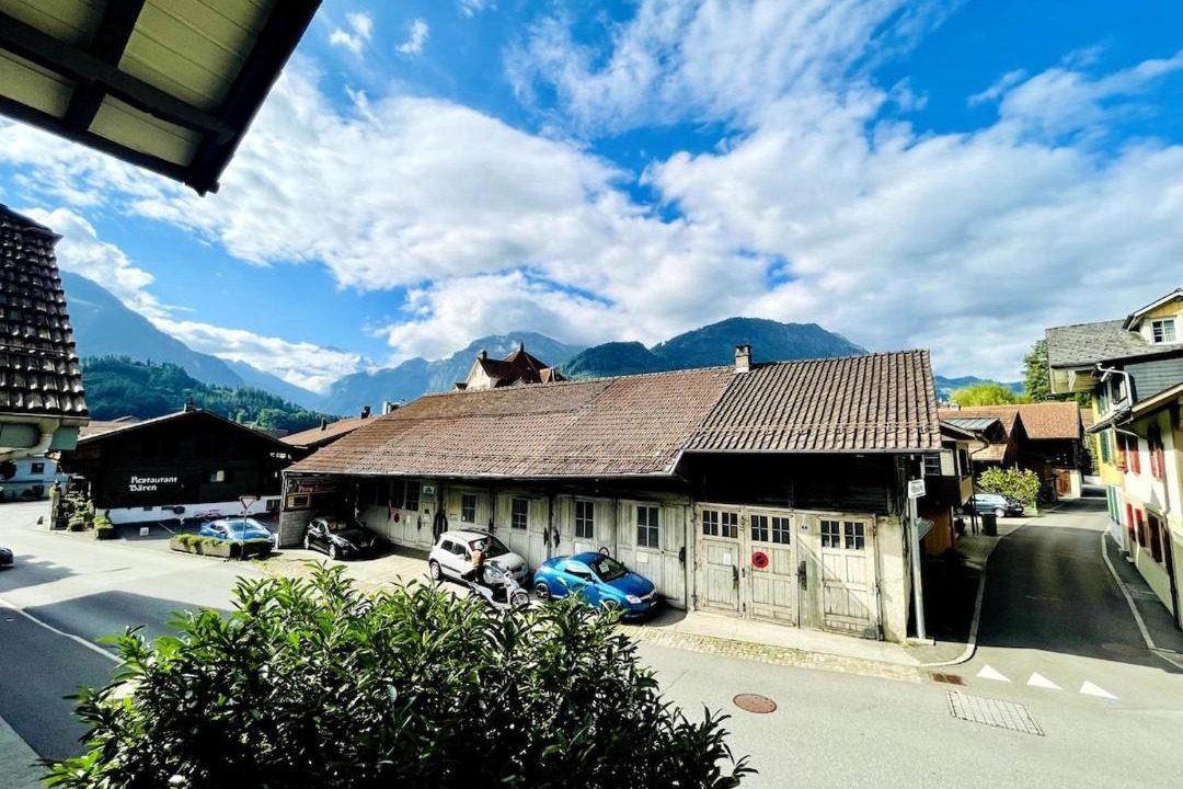 Photo of Others in Unterseen