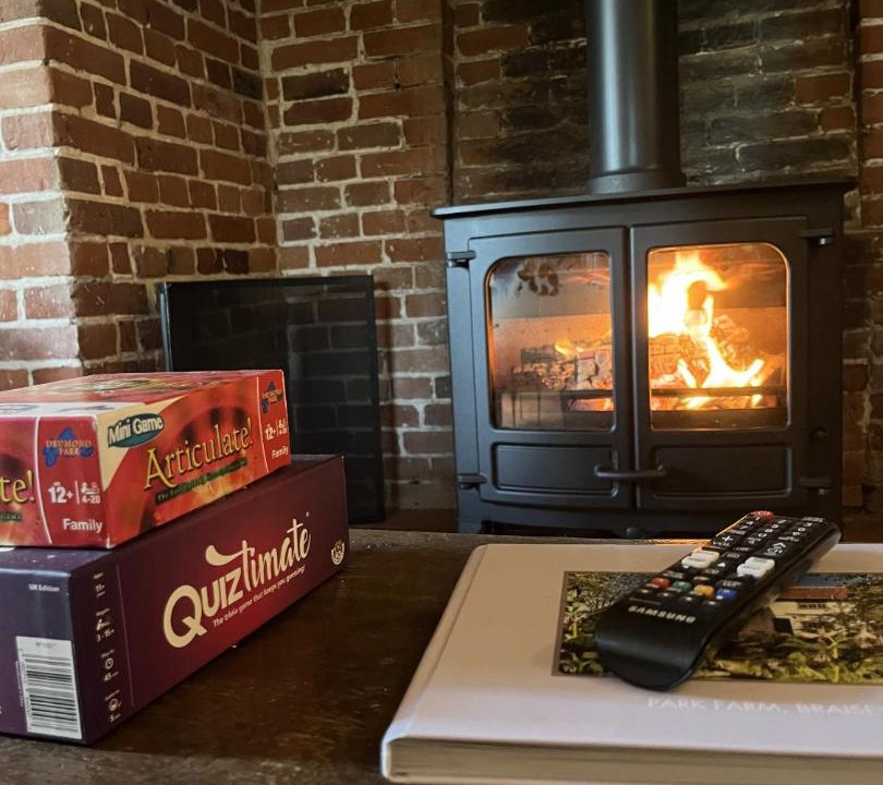 Photo of Others in Eye