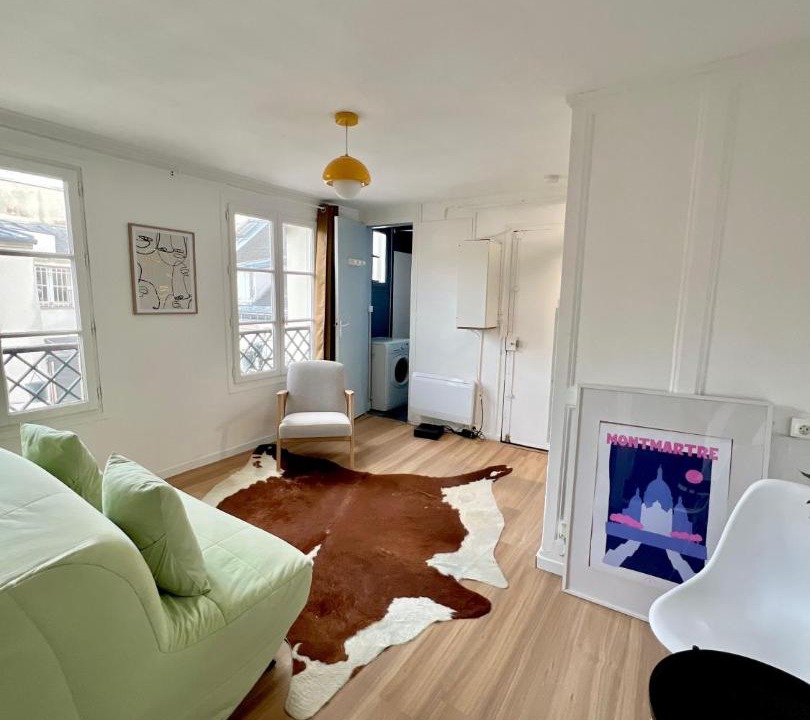 Photo of Others in Quartier Sainte-Avoye