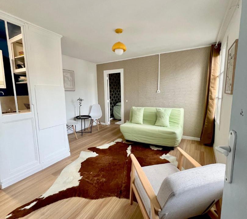 Photo of Others in Quartier Sainte-Avoye