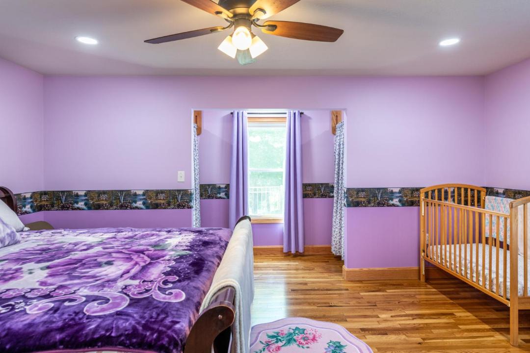 Photo of Bedroom in Bush