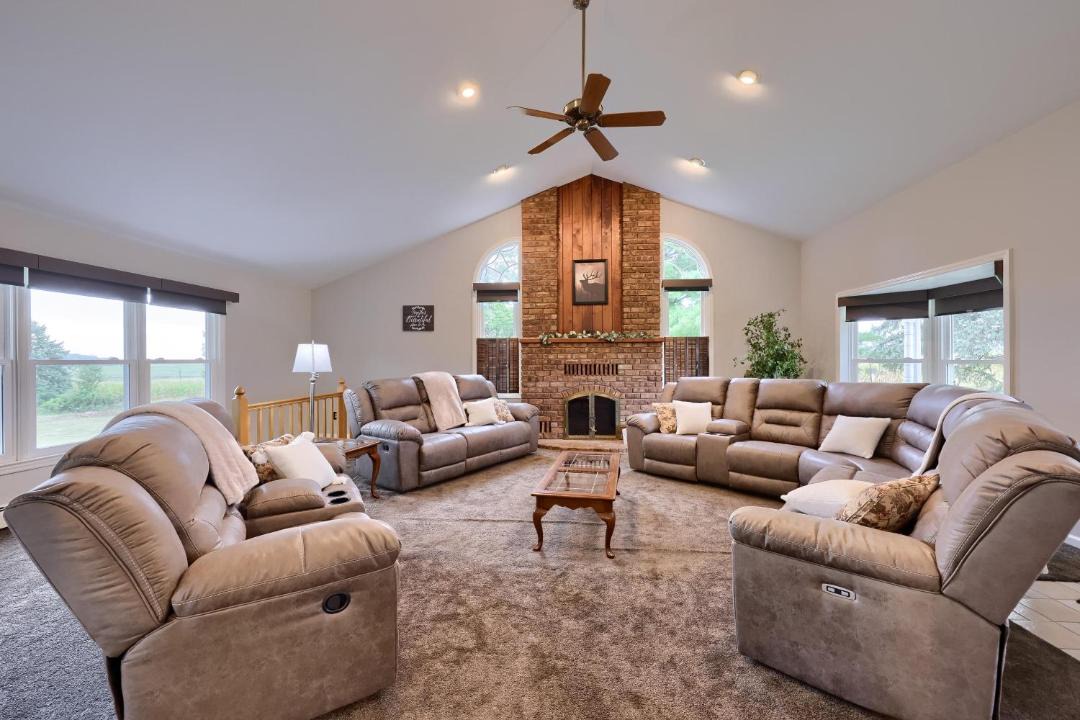 Photo of Livingroom in Biglerville