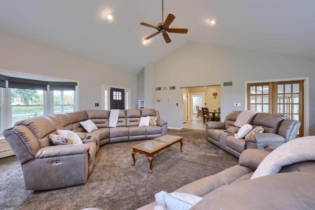 Photo of Livingroom in Biglerville