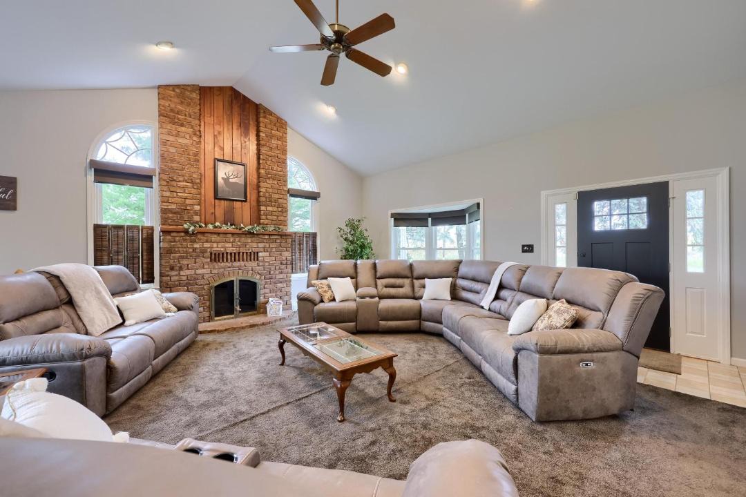 Photo of Livingroom in Biglerville