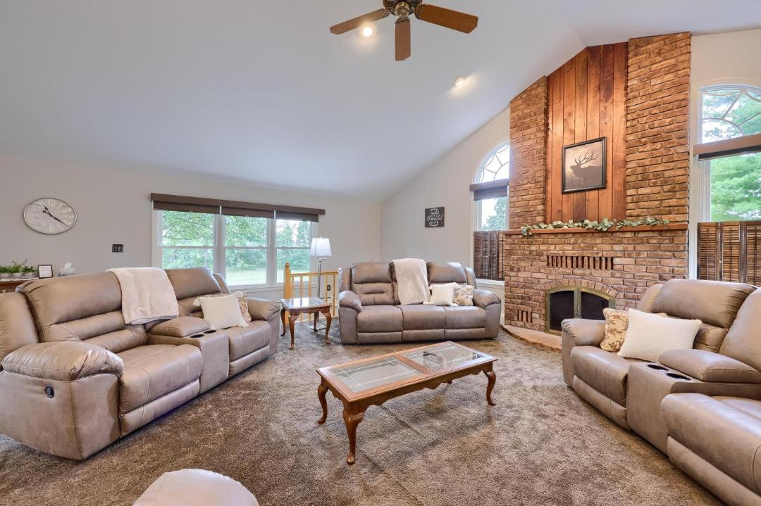 Photo of Livingroom in Biglerville