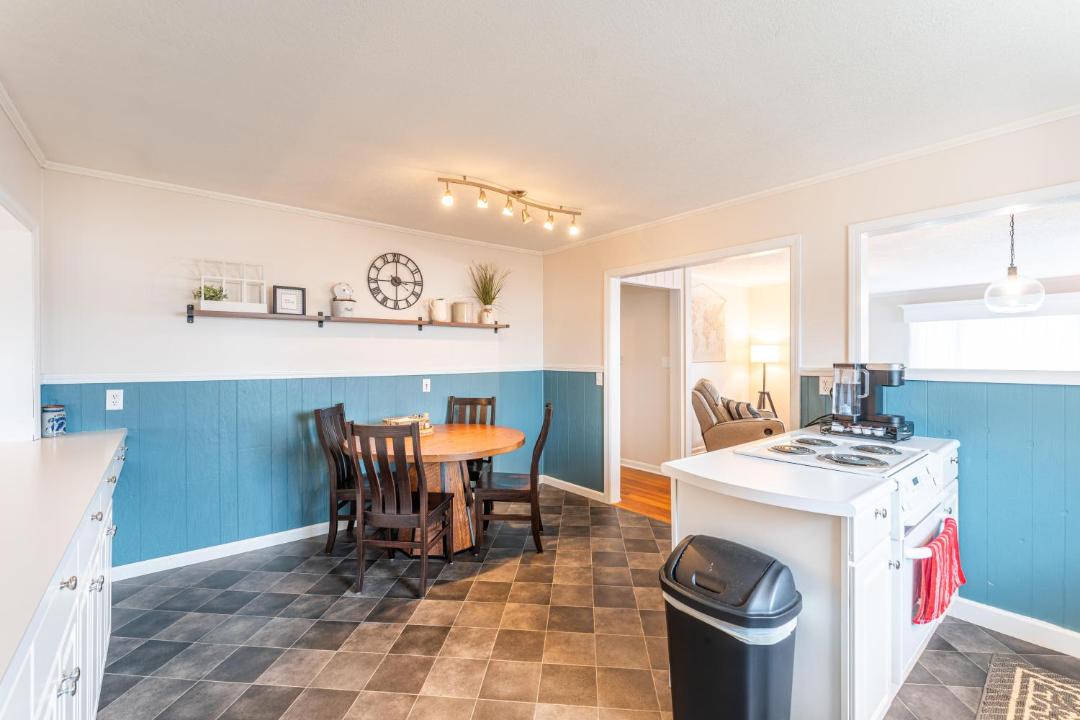 Photo of Kitchen in Ripley