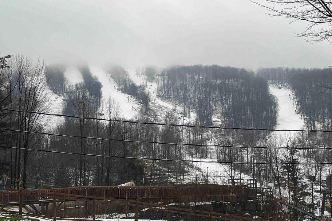 Photo of Others in Bromont