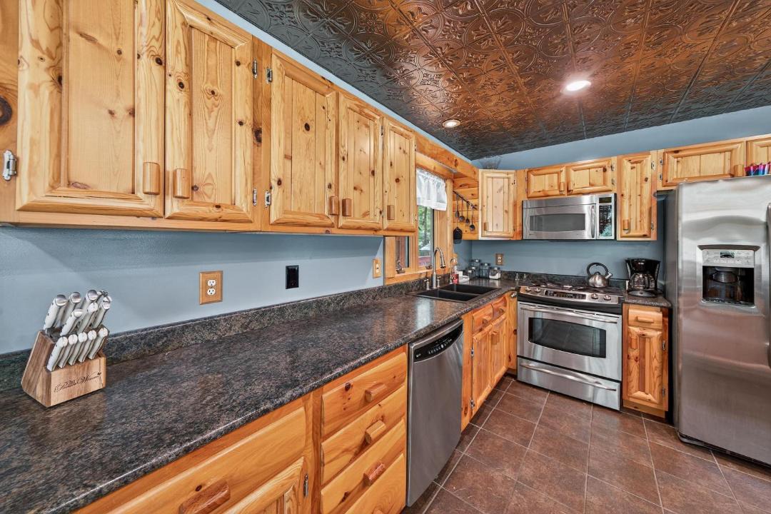 Photo of Kitchen in Sturgis