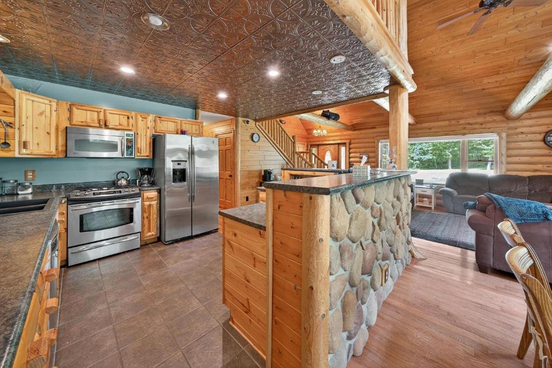 Photo of Kitchen in Sturgis