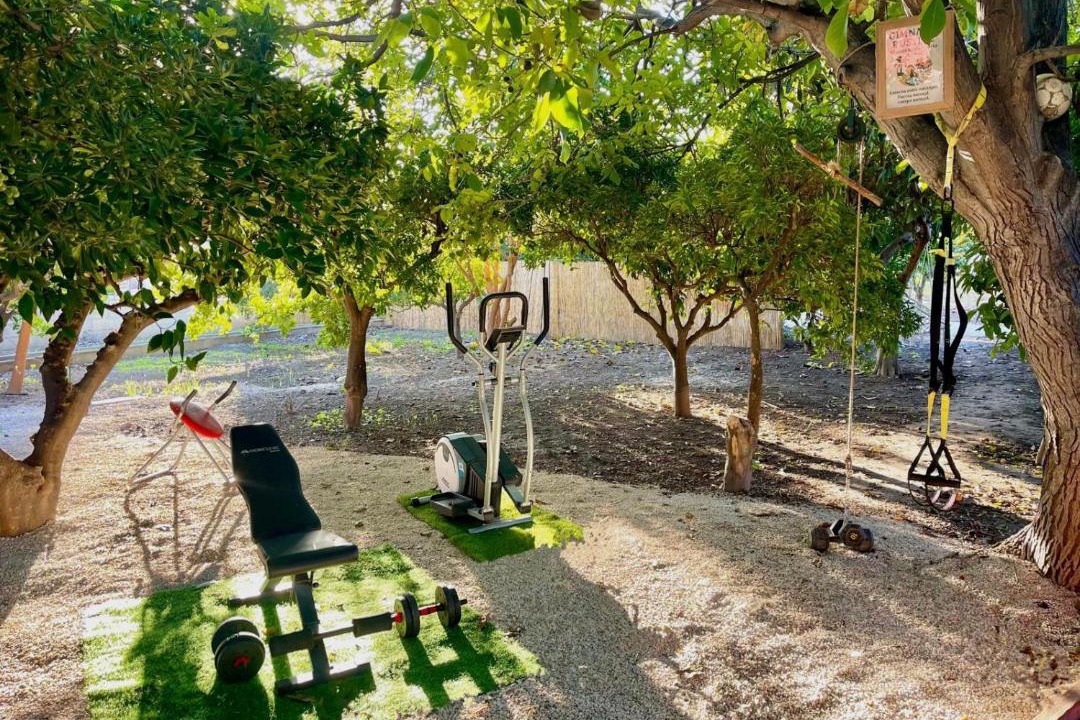 Photo of Others in La Arboleja
