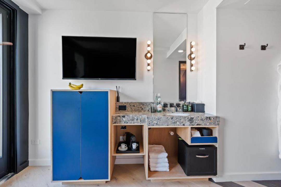 Photo of Others in Eureka Valley