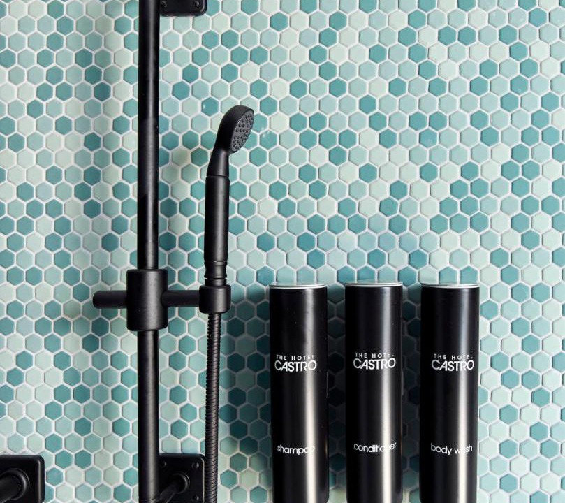 Photo of Bathroom in Eureka Valley