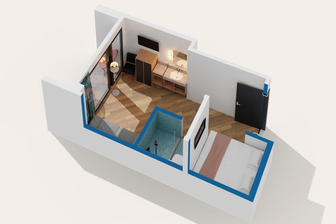 Photo of Others in Eureka Valley