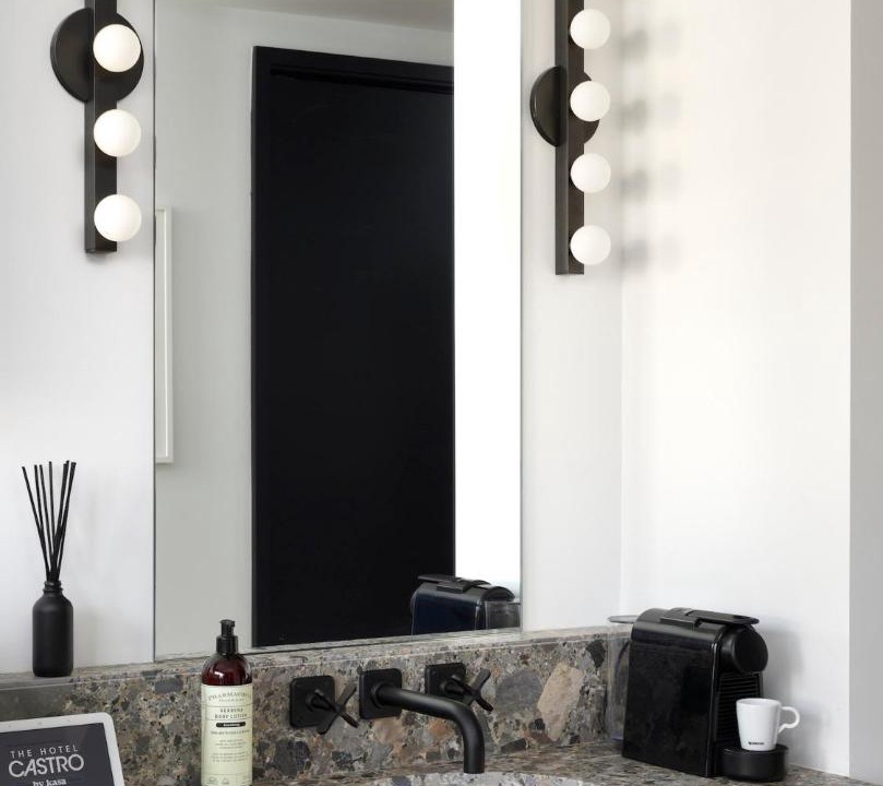 Photo of Others in Eureka Valley