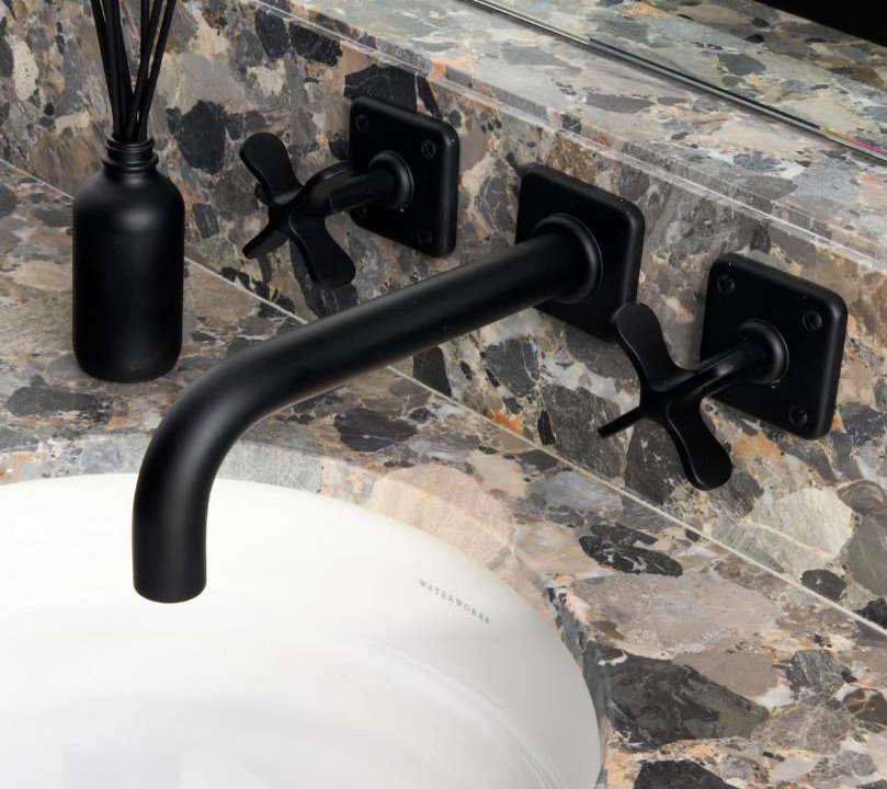 Photo of Bathroom in Eureka Valley