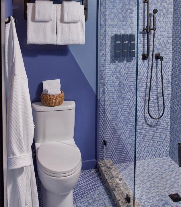 Photo of Bathroom in Eureka Valley