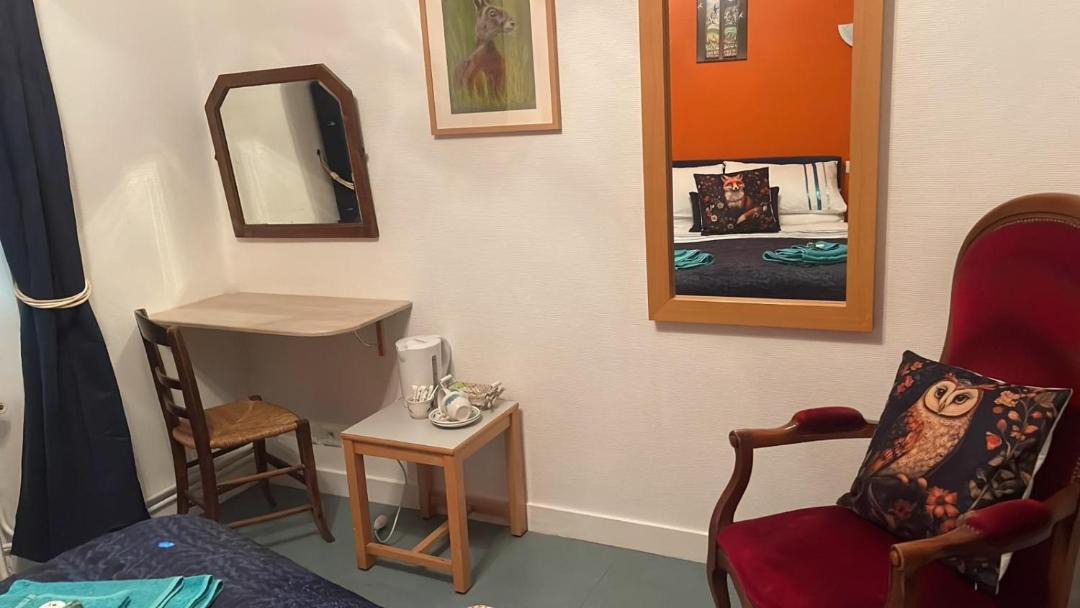 Photo of Others in Mauprevoir