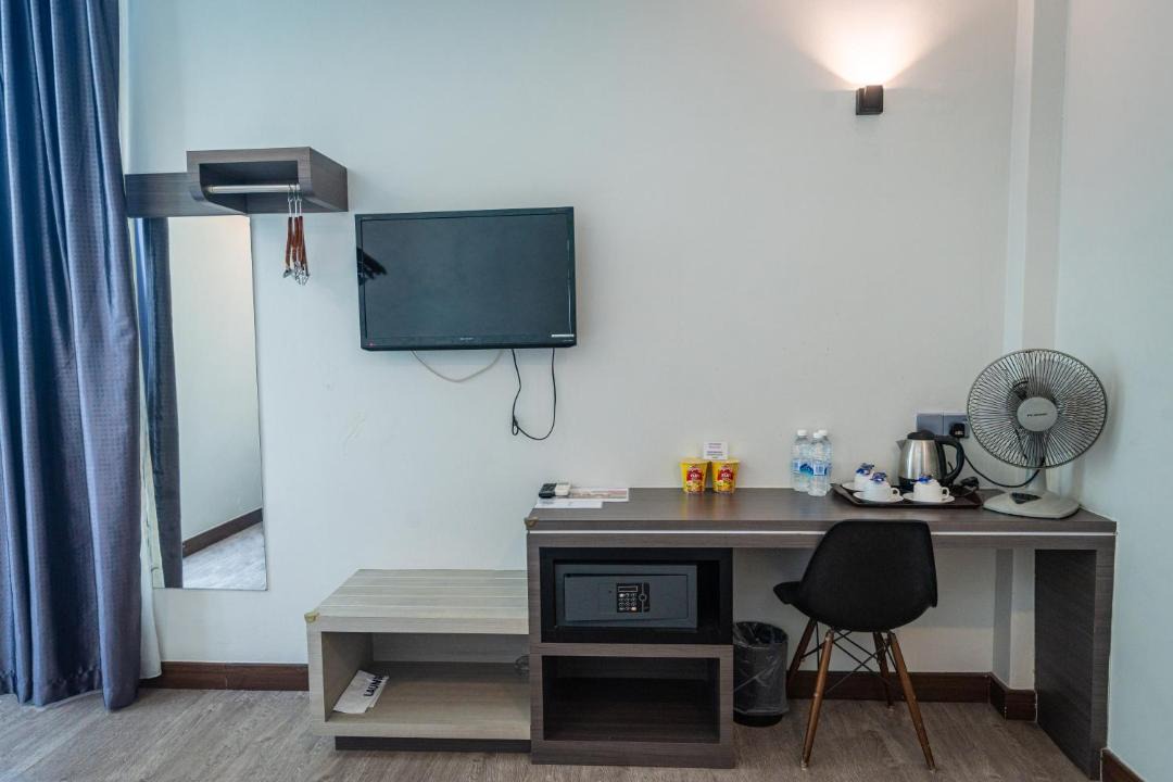 Photo of Others in Taman Wah Keong