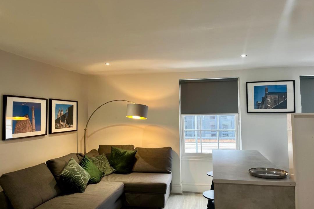 Photo of Others in Chinatown