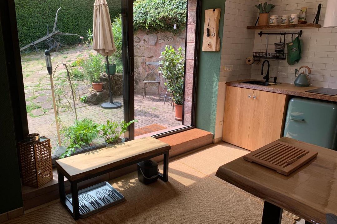Photo of Kitchen in Wangenbourg-Engenthal