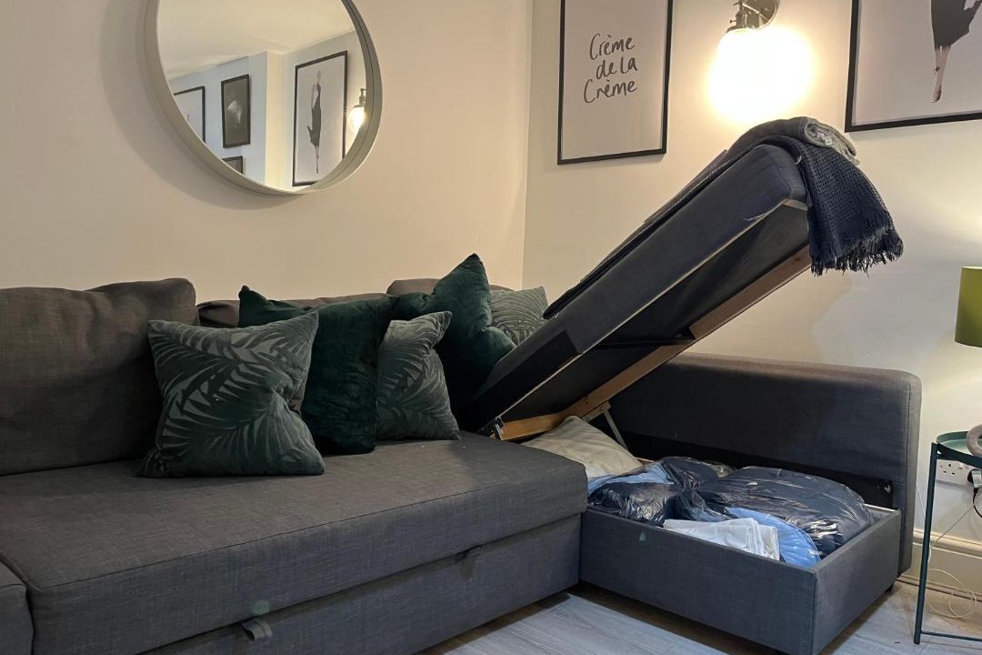 Photo of Others in Chinatown