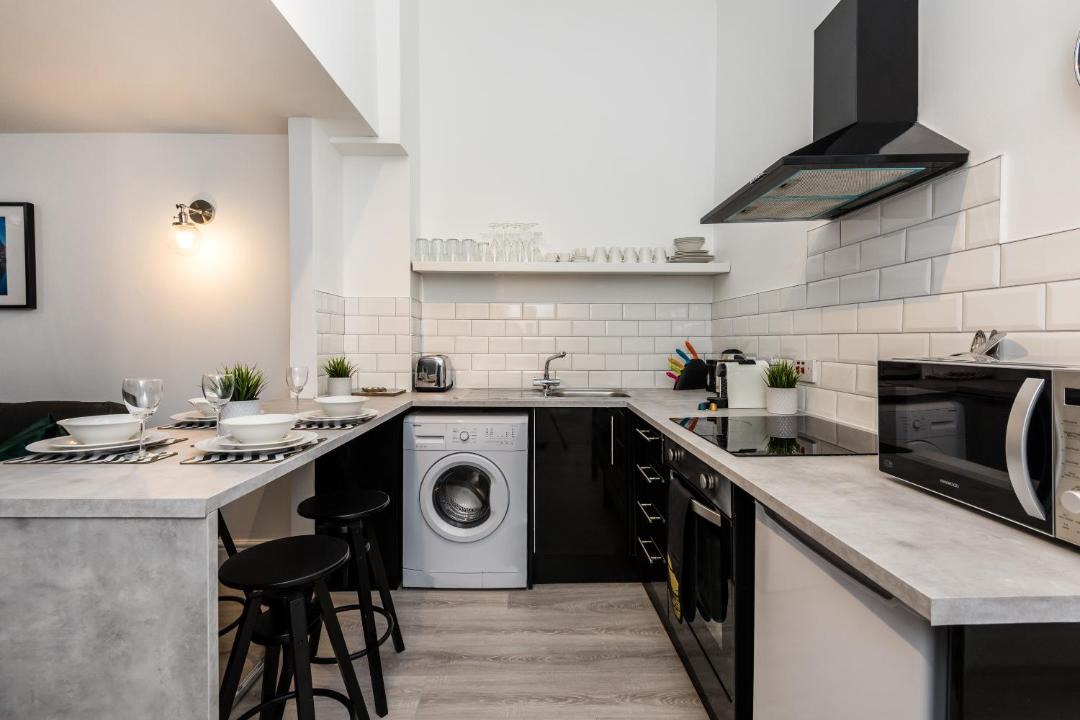 Photo of Others in Chinatown