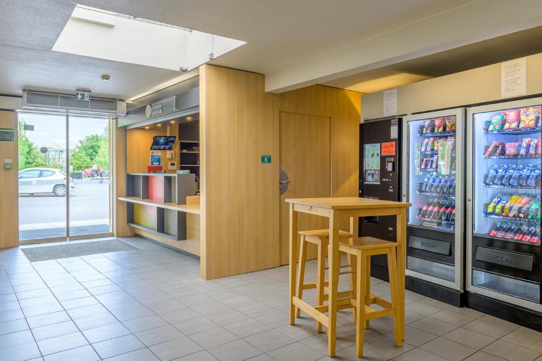Photo of Kitchen in Bussy-Saint-Georges