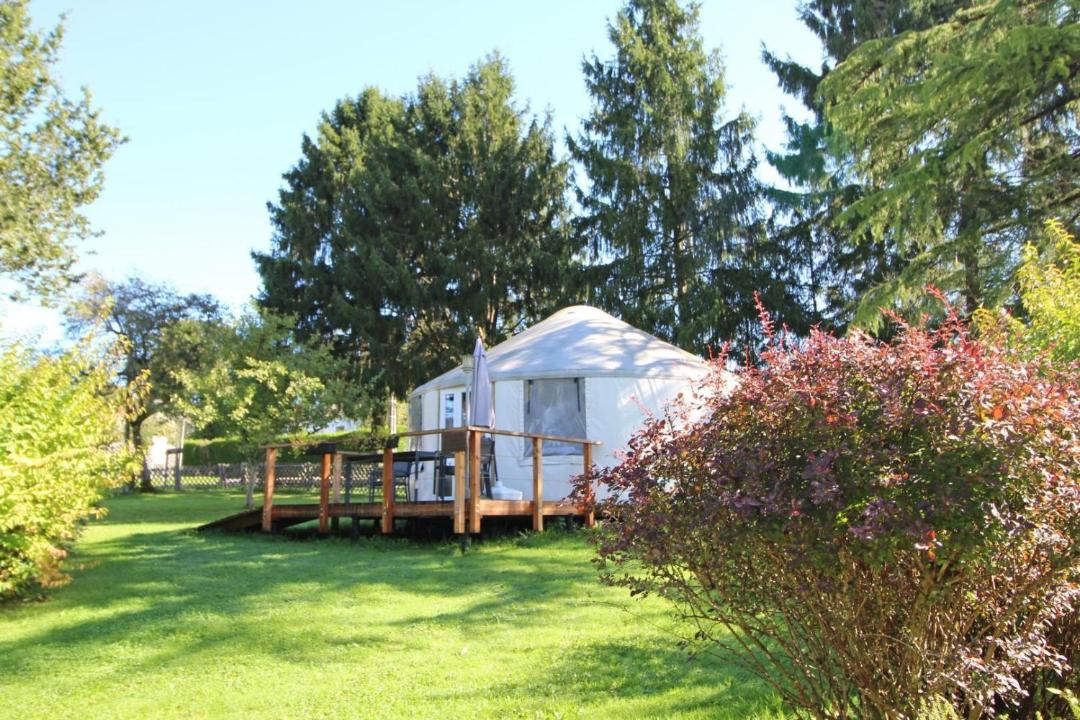 Photo of Others in Saint-Mathieu