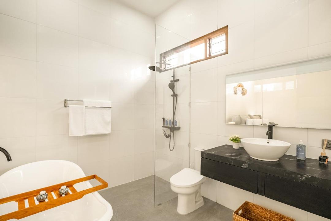 Photo of Bathroom in Ungasan