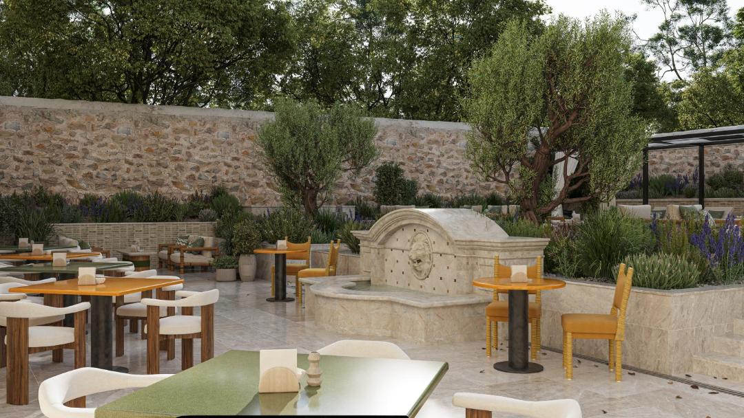 Photo of Others in Lourmarin