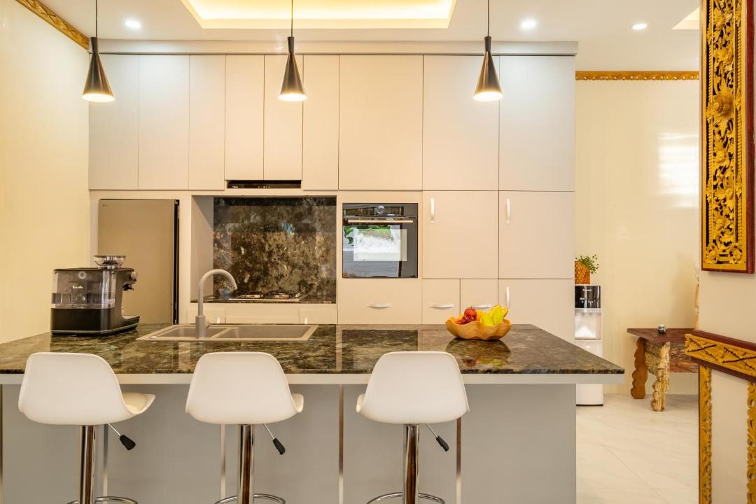 Photo of Kitchen in Ungasan