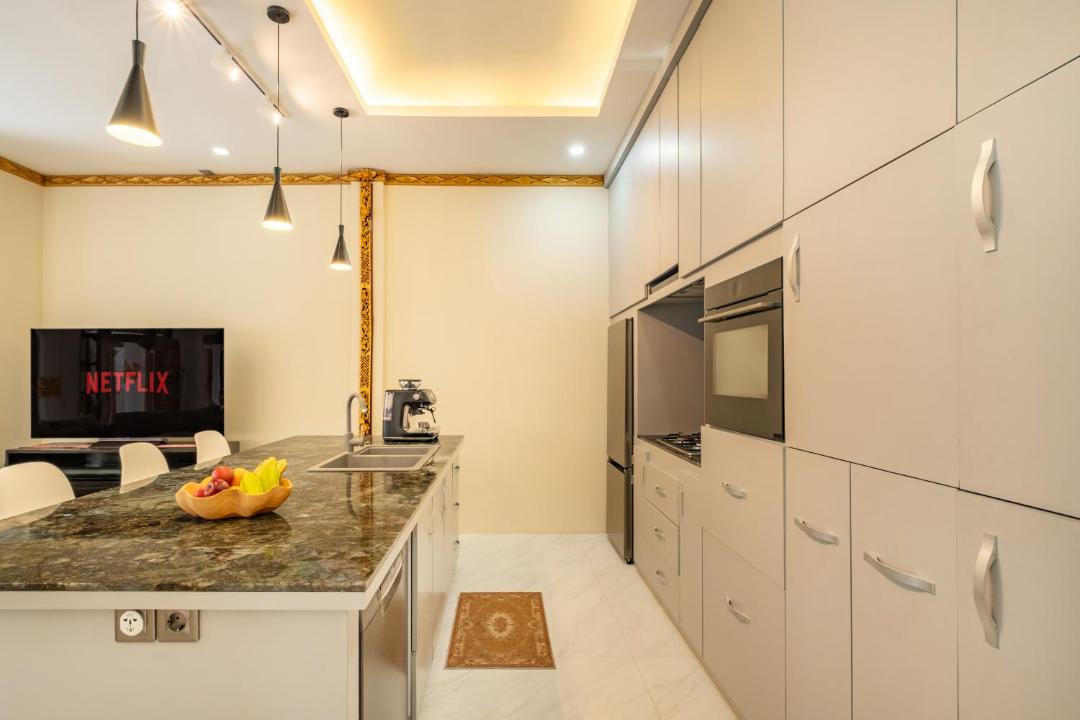 Photo of Kitchen in Ungasan