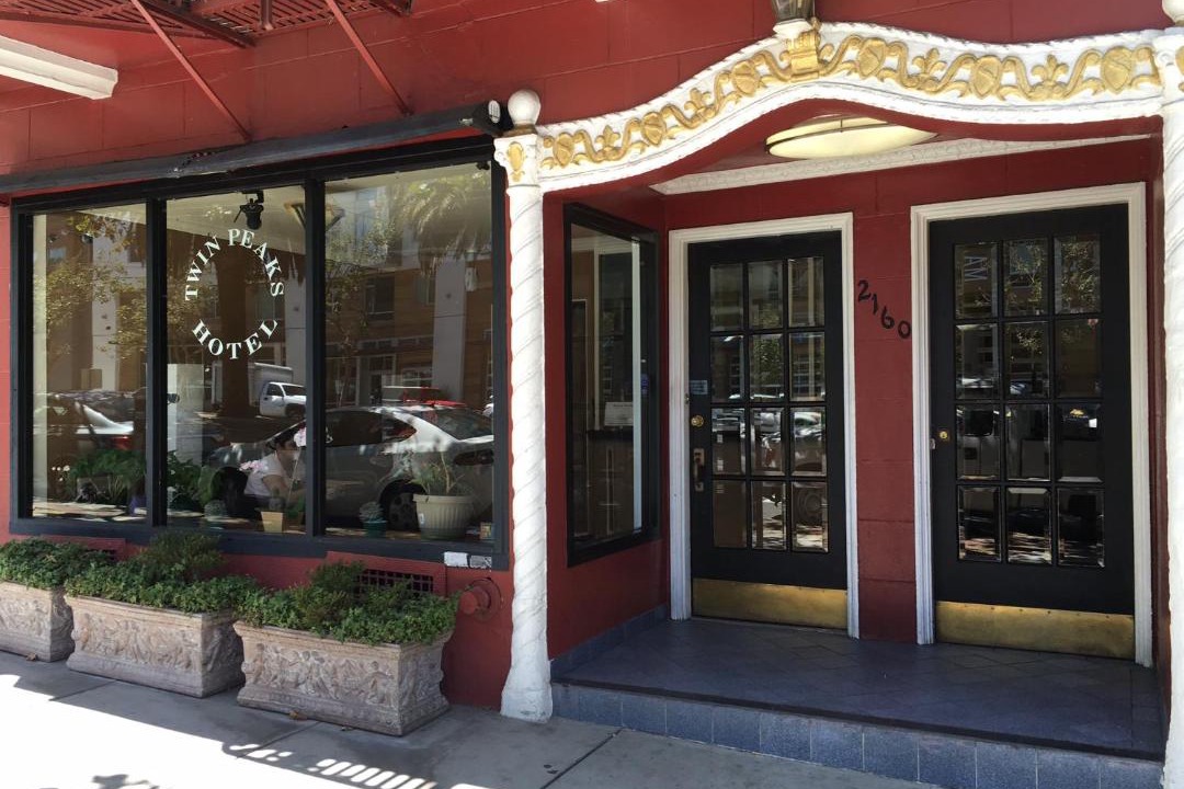 Photo of Others in Duboce Triangle